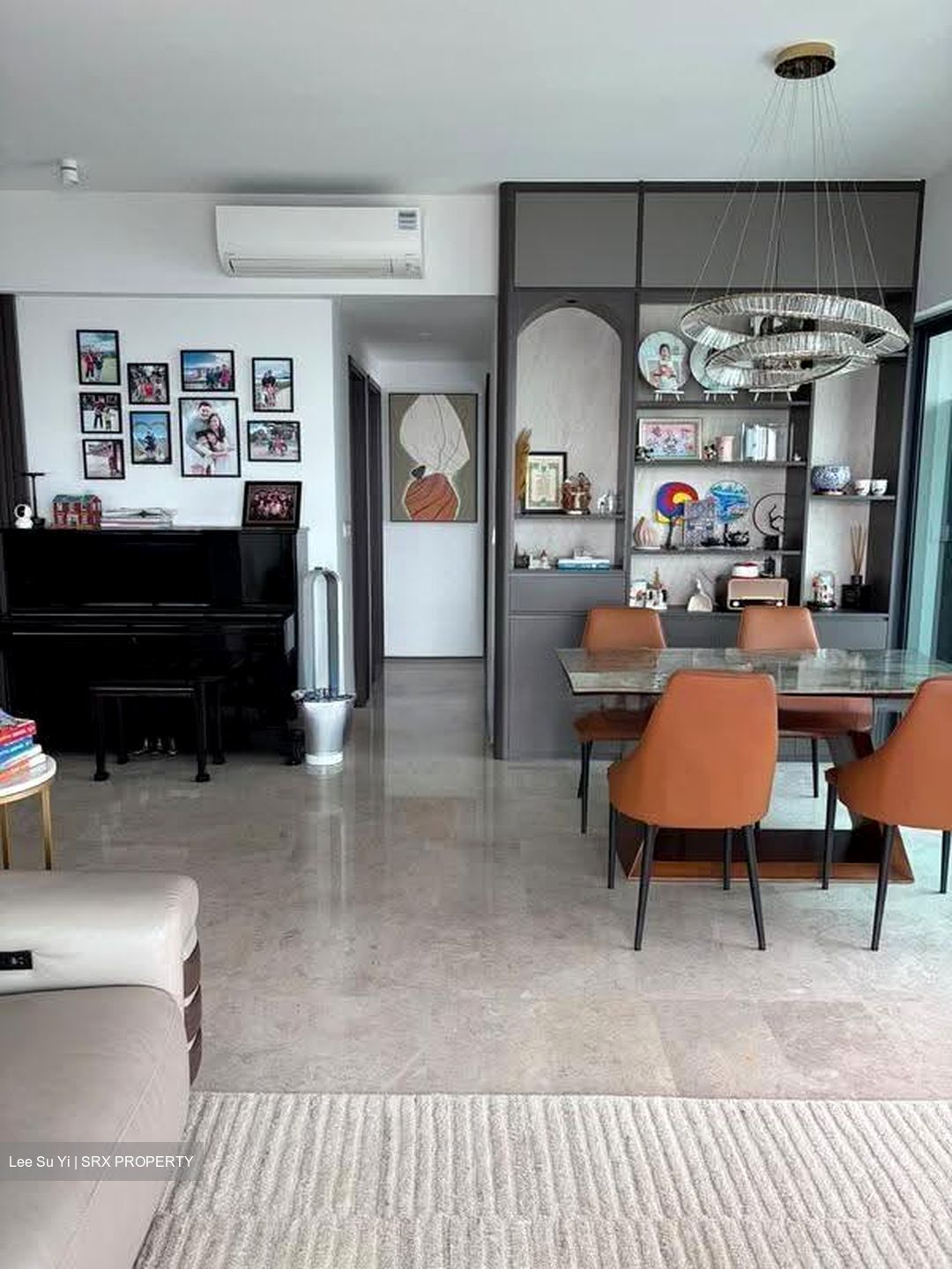 Montebleu (D11), Condominium #637706981